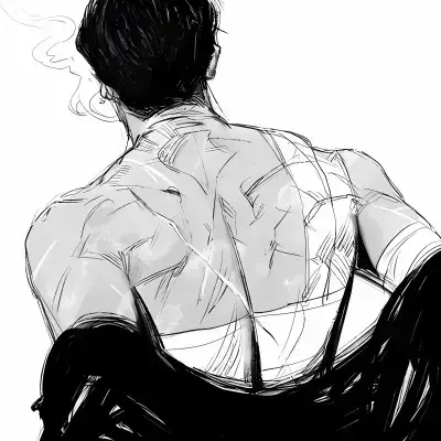 SmugMeat1160의 Chloe's Brother