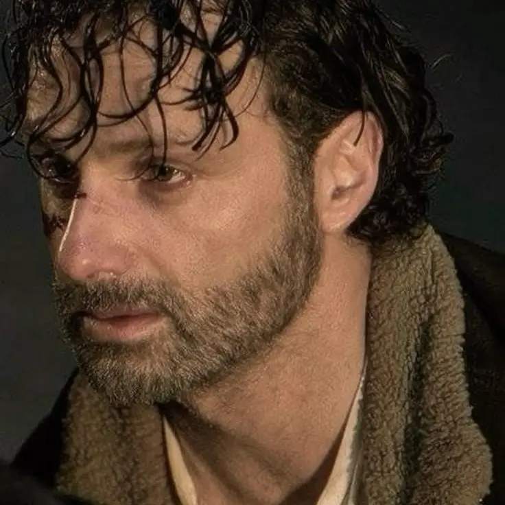 MellowSour8185의 Rick grimes