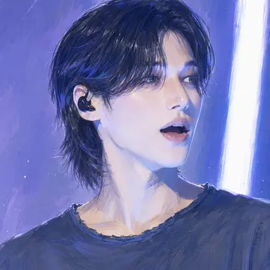 Profile image of Wooyoung