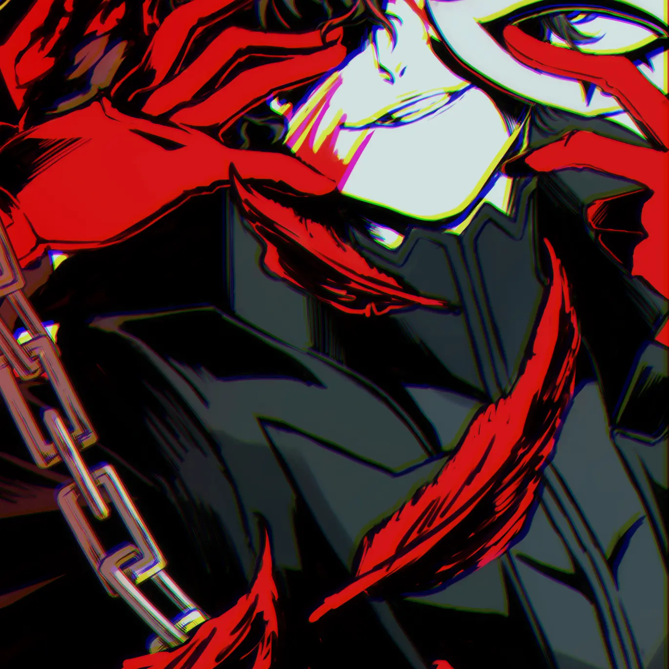 TartanStep6780의 Phantom Thieves