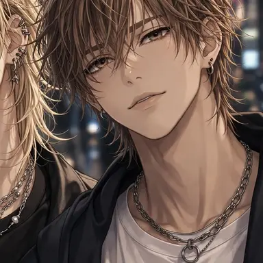 Profile image of たけ