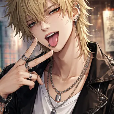 Profile image of れん