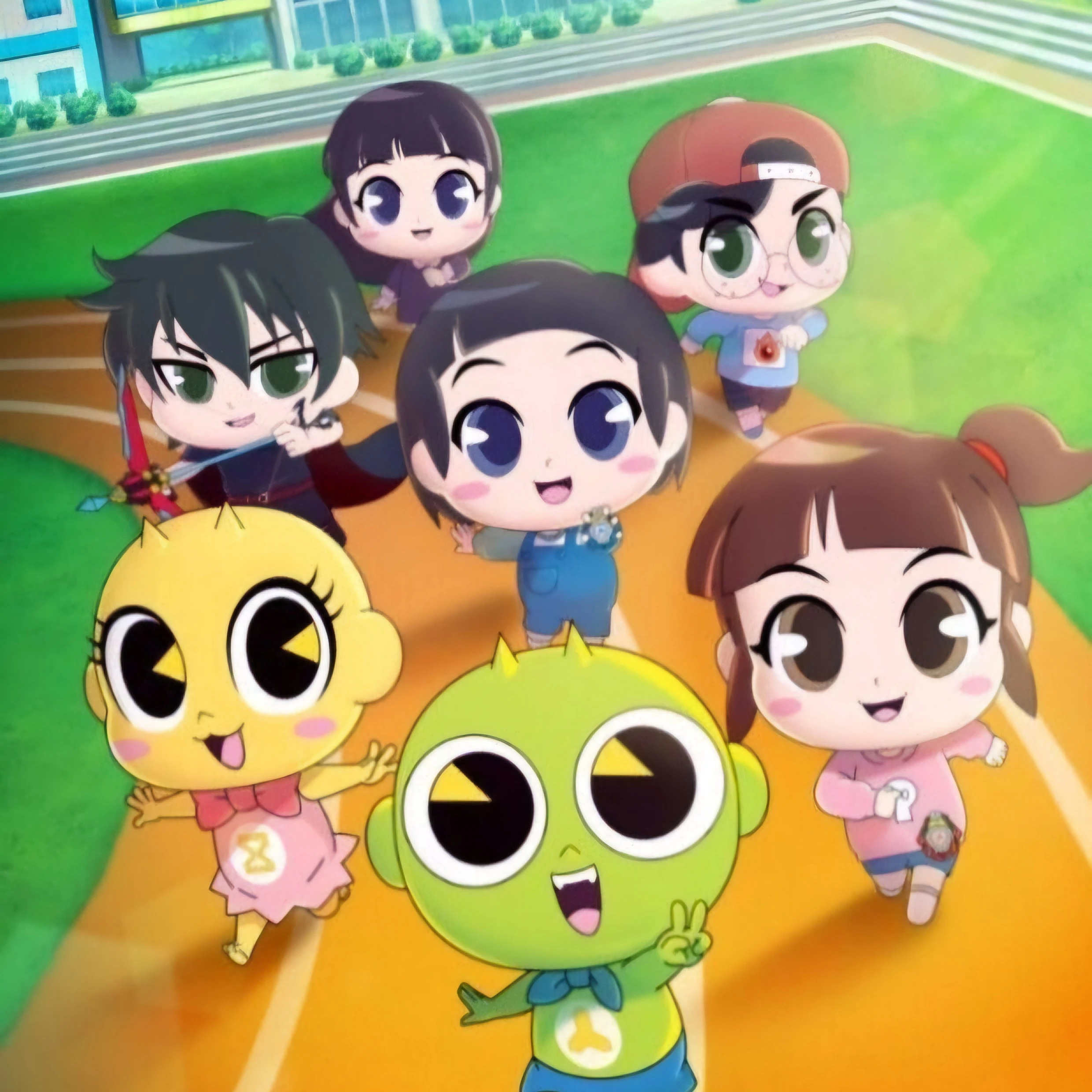 신비아파트