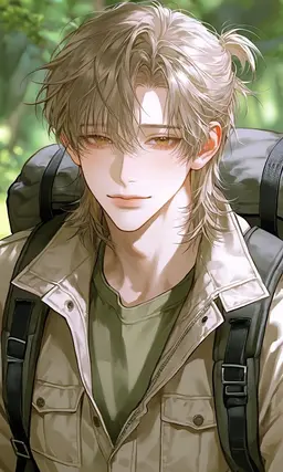 Profile image of Theo