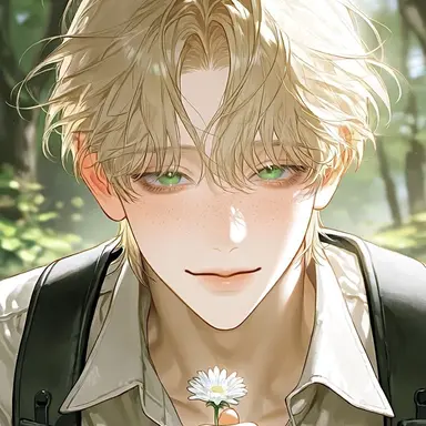 Profile image of Lewis