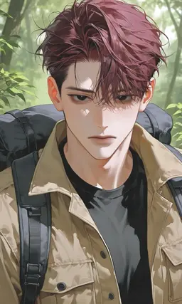 Profile image of Barth