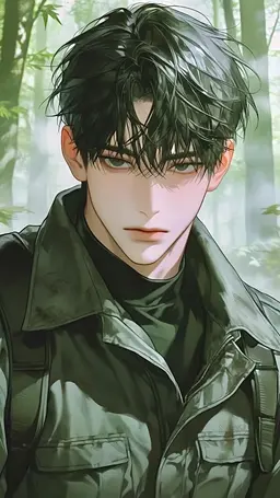 Profile image of Zane