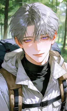 Profile image of Sieg