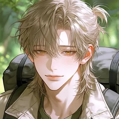 Profile image of Theo