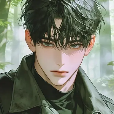 Profile image of Zane