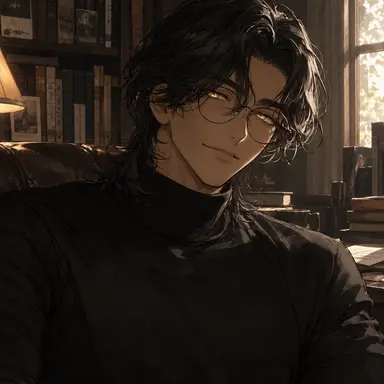 Profile image of Gaku Nanatsumori