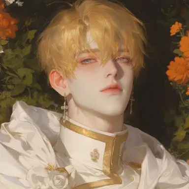 Profile image of 아이젠