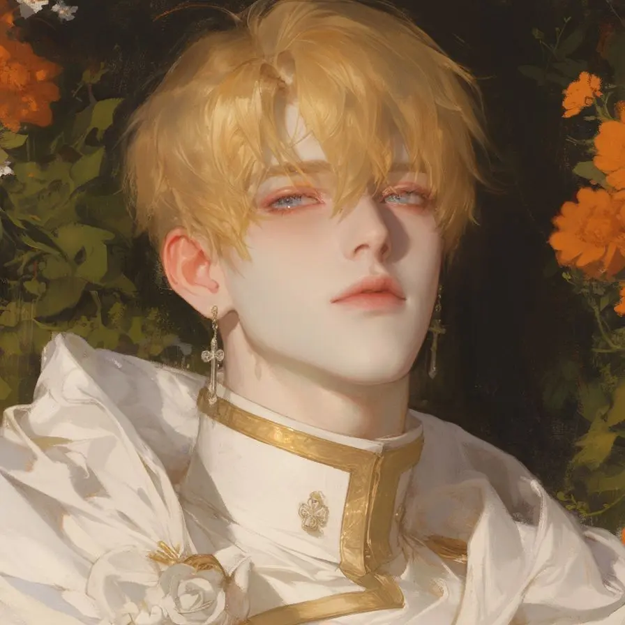 TealCoast8399의 아이젠 폰 에델하르트