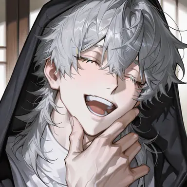 Profile image of ギャリー