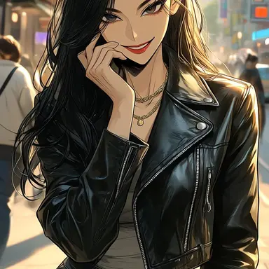Profile image of Ravelle