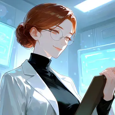 Profile image of Velma Voss