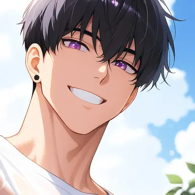 Profile image of Tristan