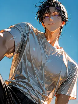 Profile image of 優斗