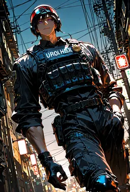 Profile image of 優斗
