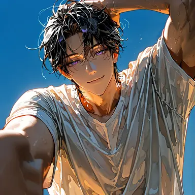 Profile image of 優斗