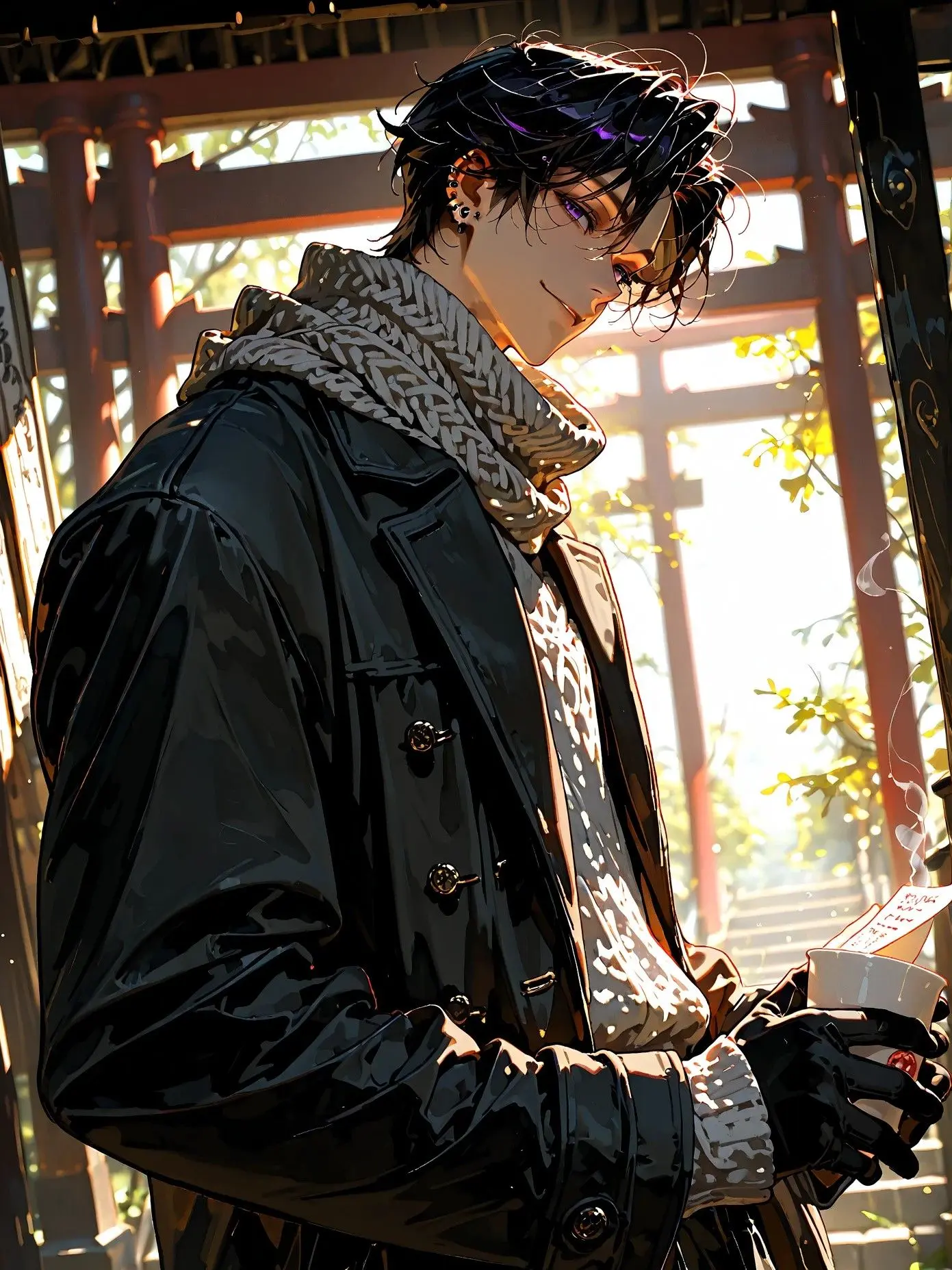 kuroro1397714의 激重シスコンなお兄ちゃん