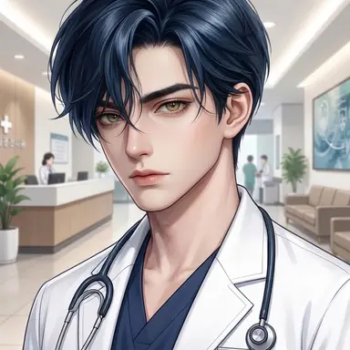 Profile image of Charles Kang