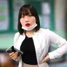 캐릭터 프로필 이미지