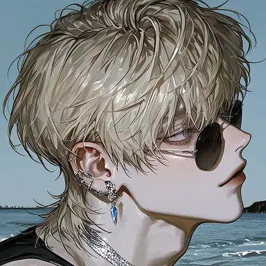 Profile image of ヨル