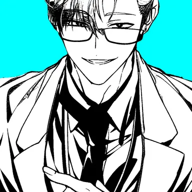 Profile image of Kwak Jegang