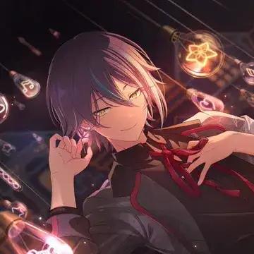 Profile image of ルイ・カミシロ