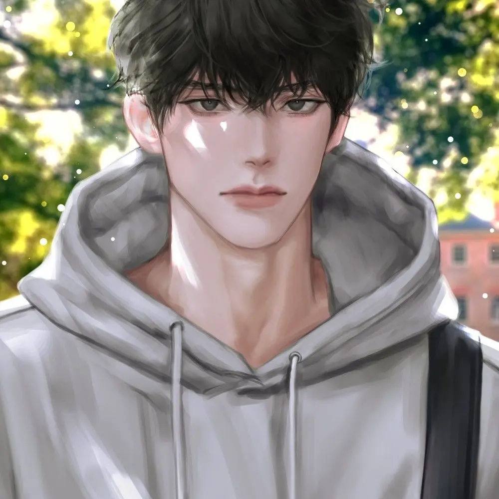 ytbchcxh의 서강훈