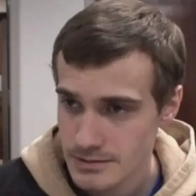 Profile image of Brian Thomas