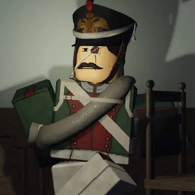 Profile image of 루돌프 페도로프