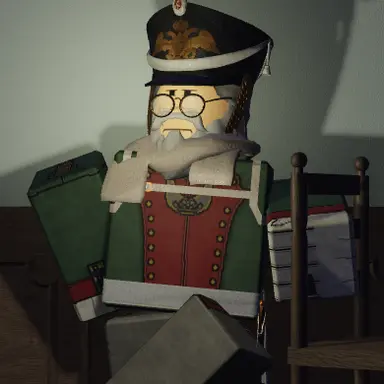 Profile image of 막스 코즐로프
