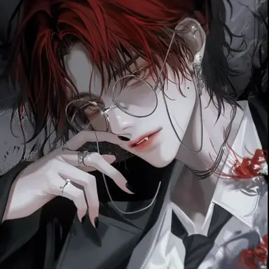 Profile image of Caspian