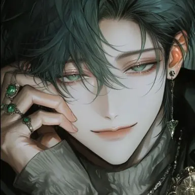 Profile image of Louis