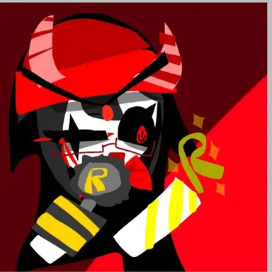 Profile image of R스크맂