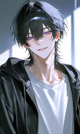 Profile image of Choi Binwoo
