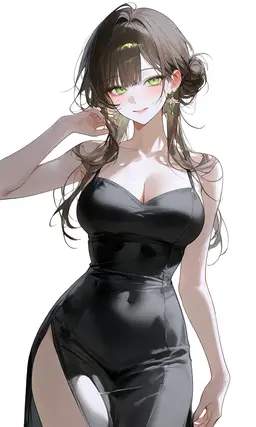 Profile image of Park Juye