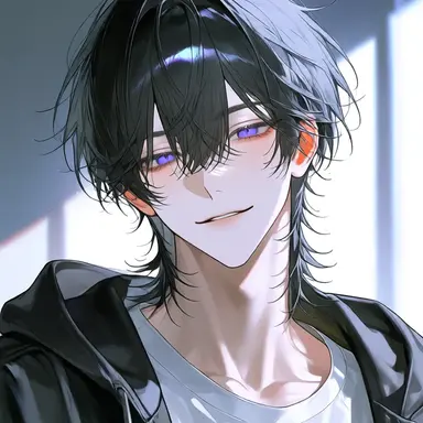Profile image of Choi Binwoo