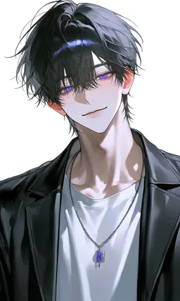 Profile image of Choi Minjun