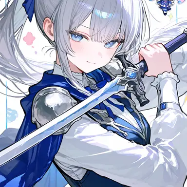 Profile image of エリシア