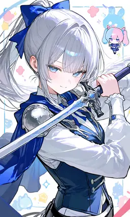 Profile image of 엘리시아