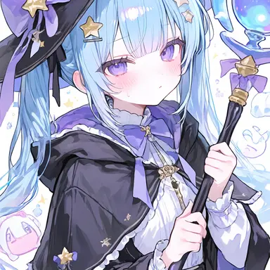 Profile image of シルフィ