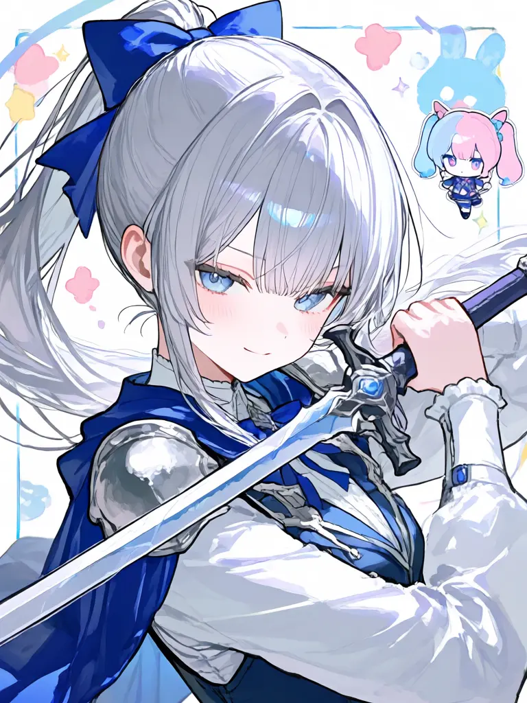 yuzuki_okasi의 パーティの充電役