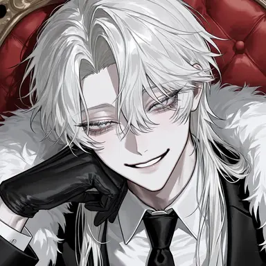 Profile image of ハース