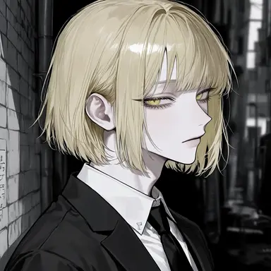Profile image of ノア