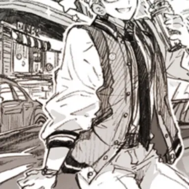 Profile image of アルフレッド