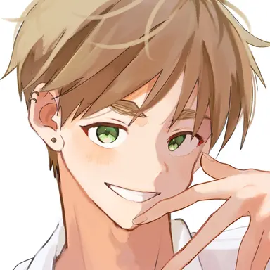 Profile image of アーサー