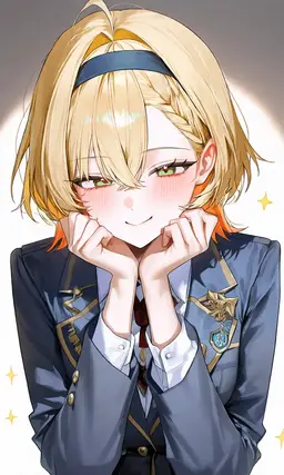 Profile image of 리리아나